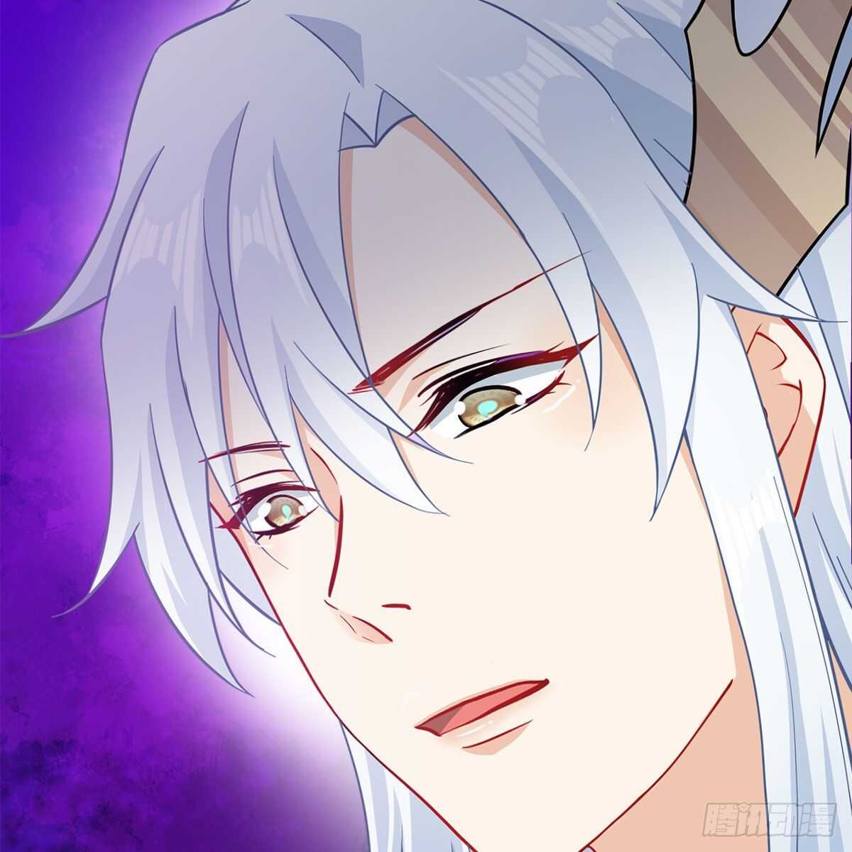 《老祖很忙之麒麟痴》032 灭世之子 第22页