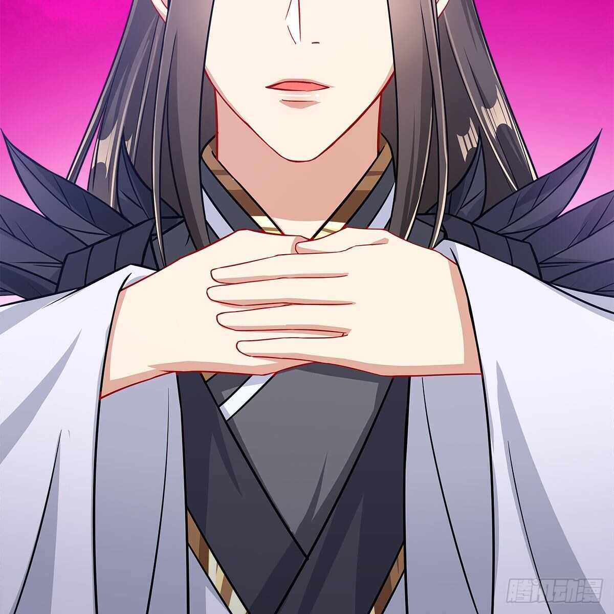 《老祖很忙之麒麟痴》036 入主静园 第17页