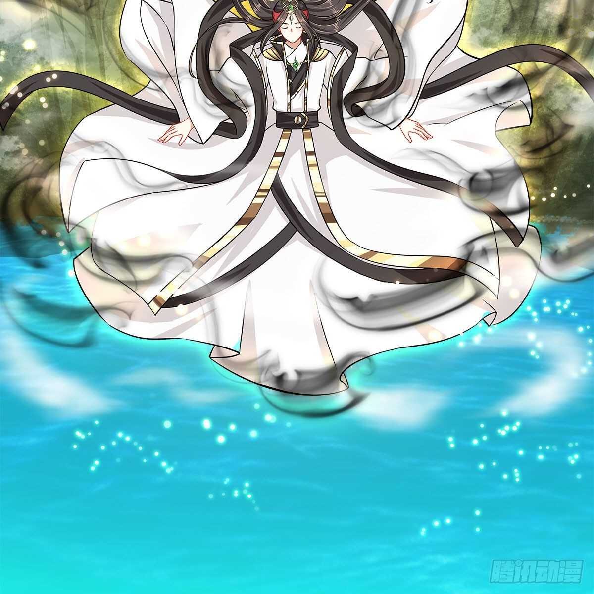 《老祖很忙之麒麟痴》036 入主静园 第25页