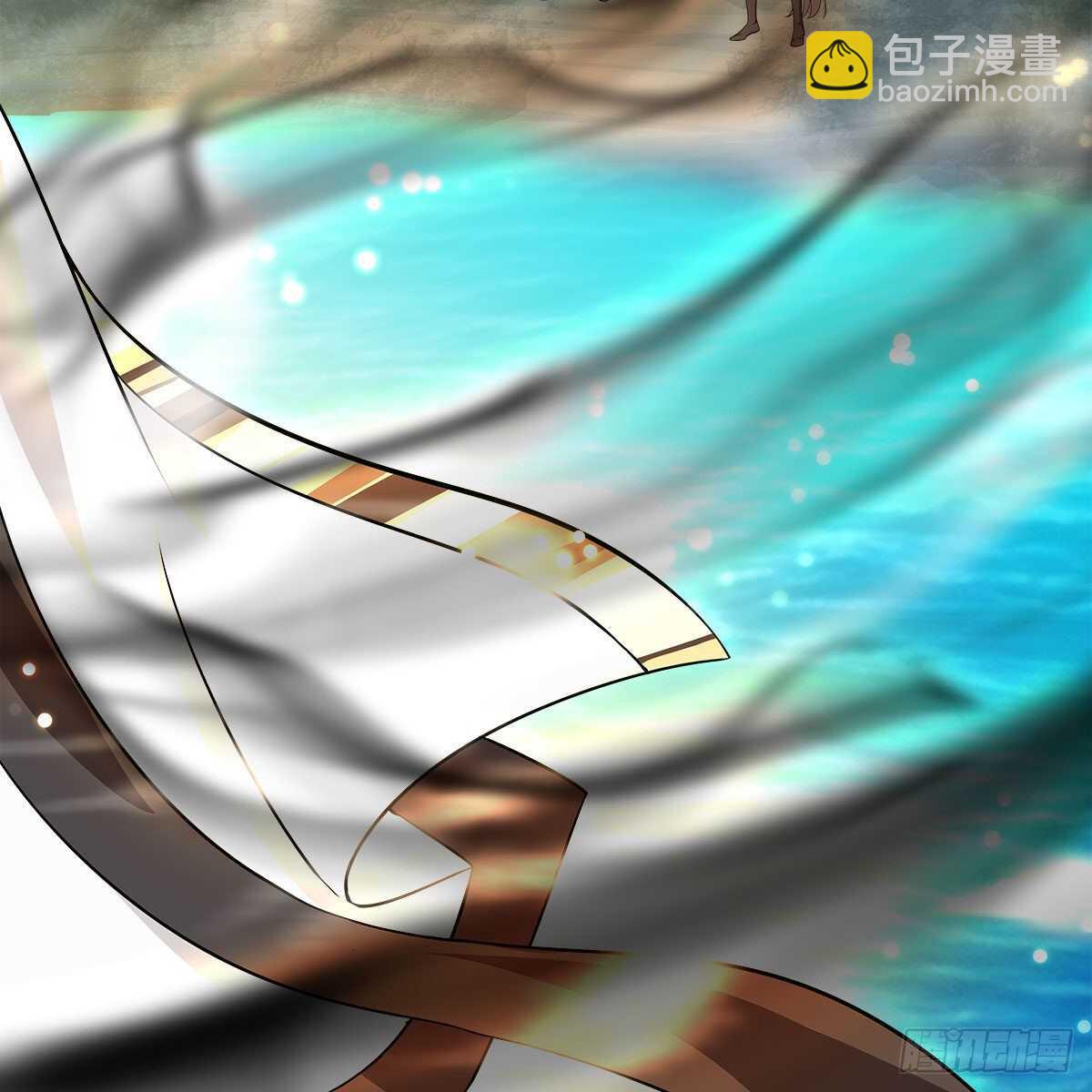 《老祖很忙之麒麟痴》036 入主静园 第27页