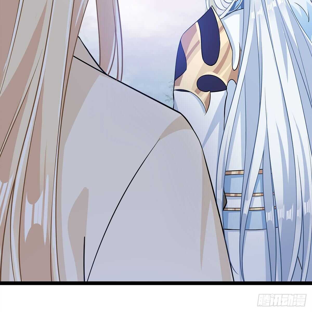 《老祖很忙之麒麟痴》036 入主静园 第36页