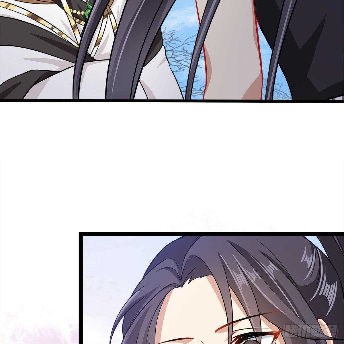 《老祖很忙之麒麟痴》036 入主静园 第7页