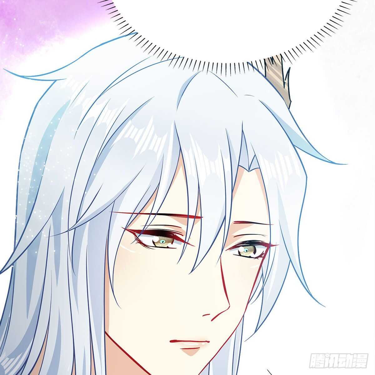 《老祖很忙之麒麟痴》039 为师看看你有什么毛病 第20页