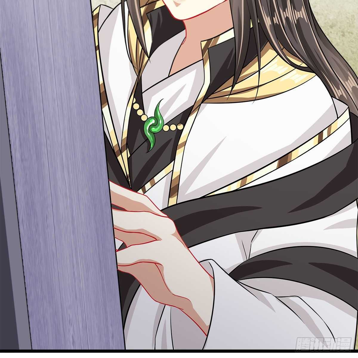 《老祖很忙之麒麟痴》039 为师看看你有什么毛病 第25页