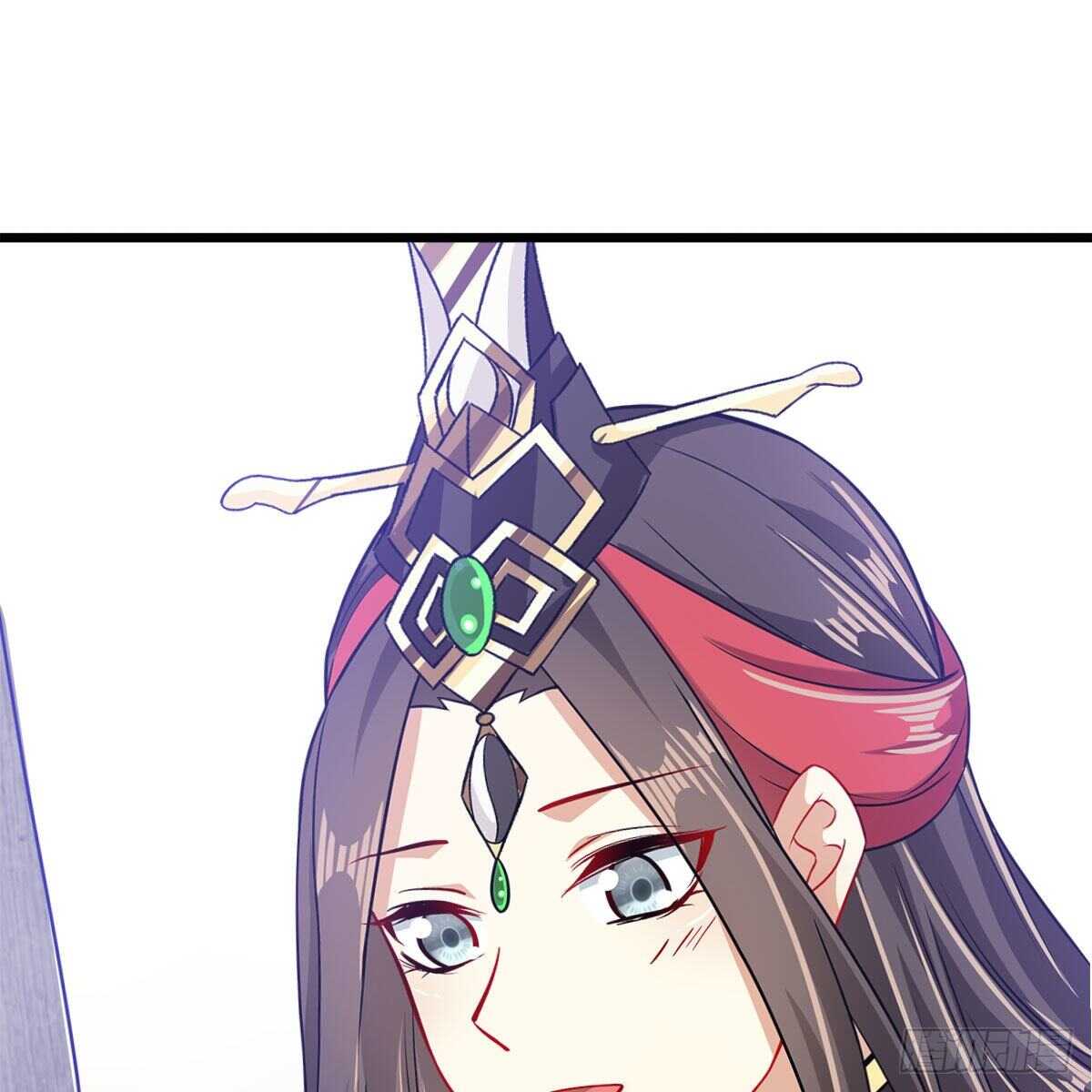 《老祖很忙之麒麟痴》039 为师看看你有什么毛病 第26页
