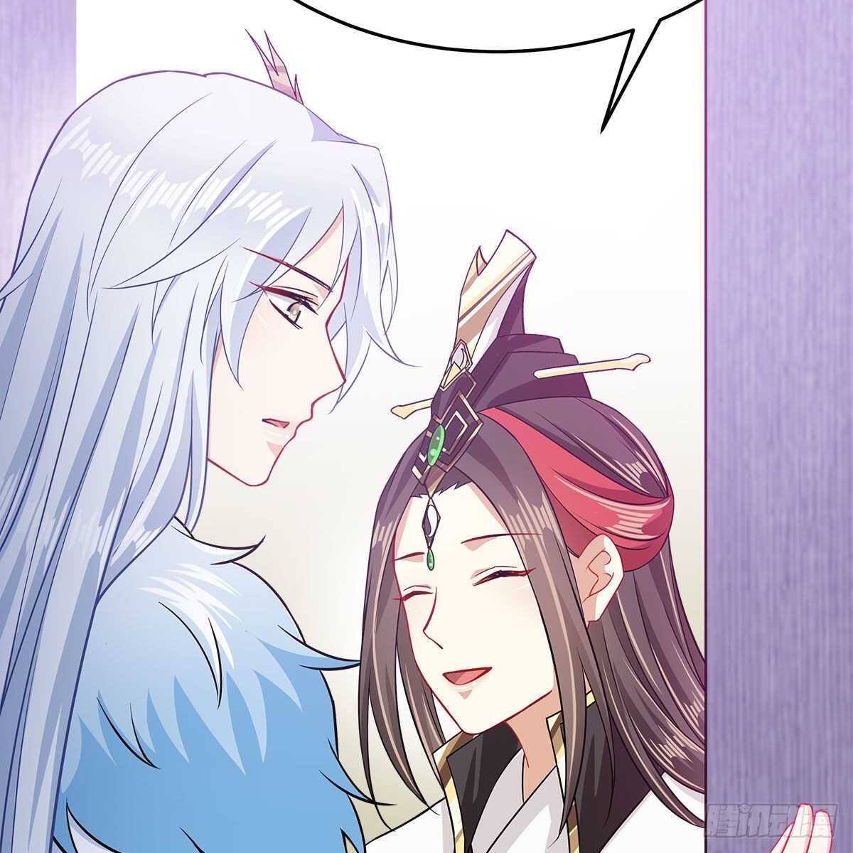 《老祖很忙之麒麟痴》039 为师看看你有什么毛病 第36页