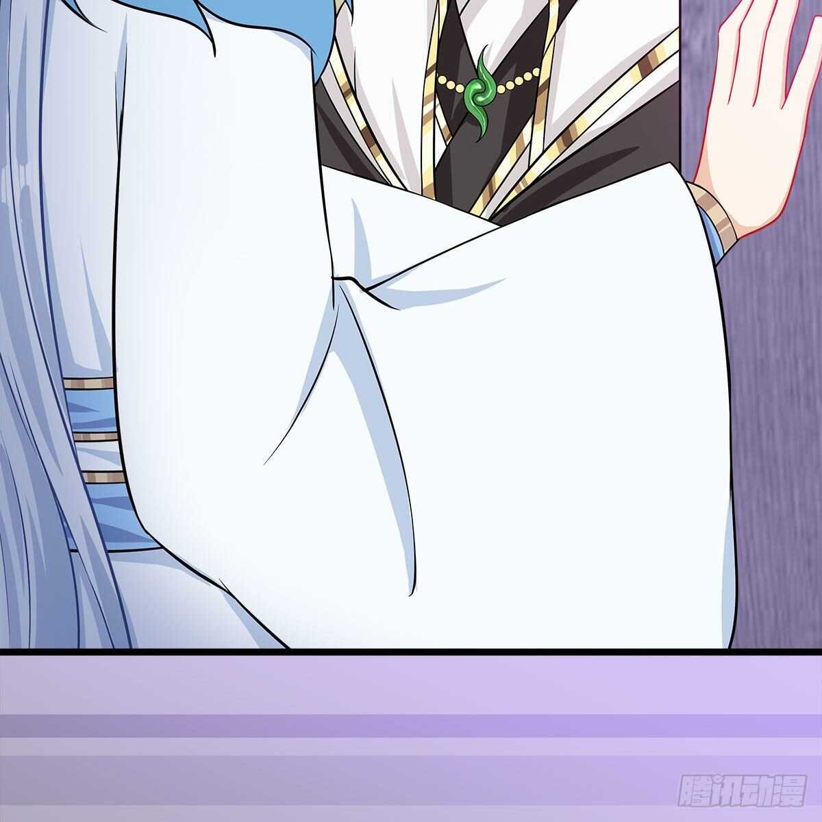 《老祖很忙之麒麟痴》039 为师看看你有什么毛病 第37页