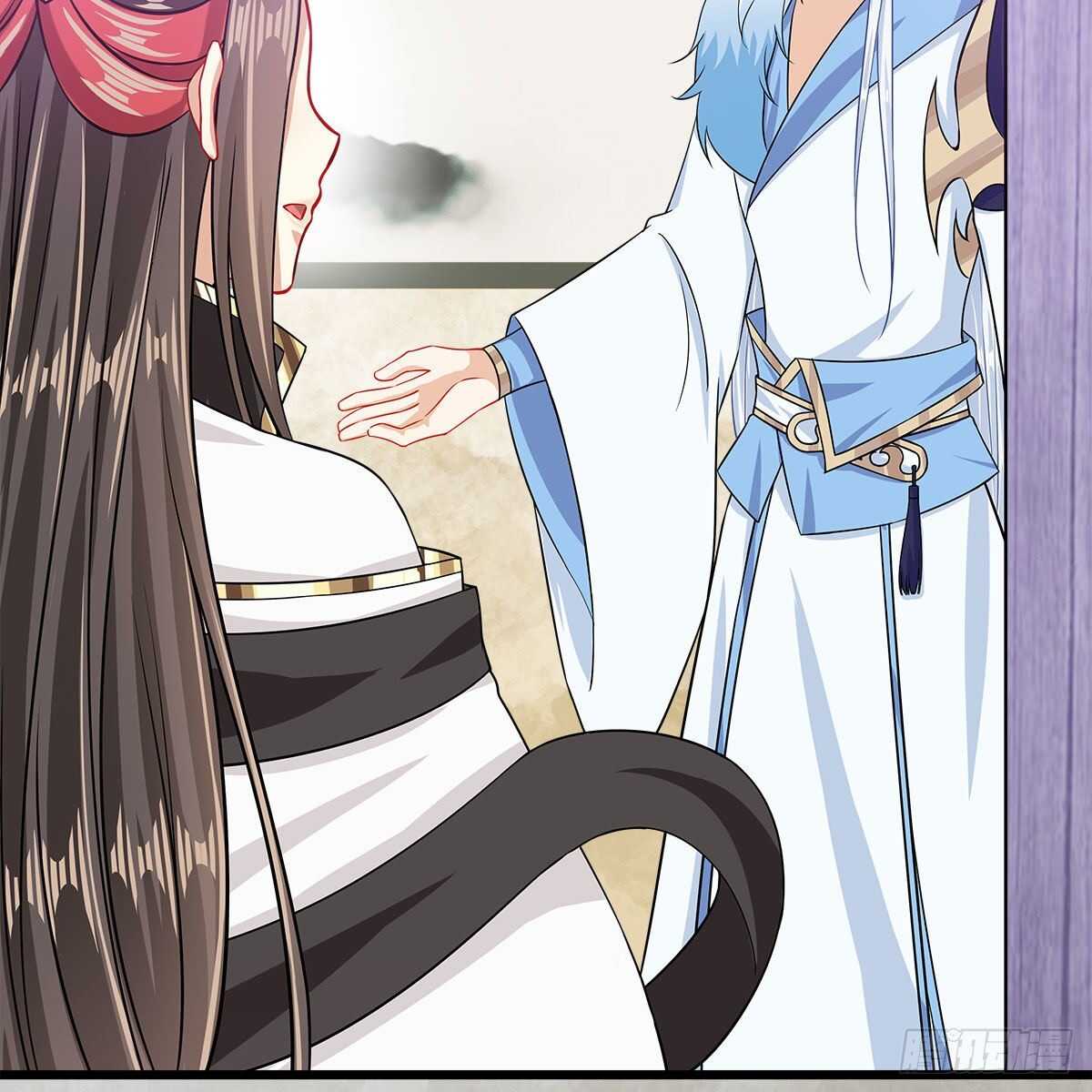 《老祖很忙之麒麟痴》039 为师看看你有什么毛病 第39页