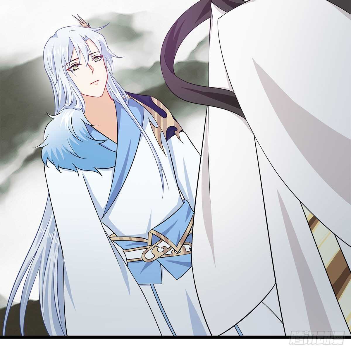 《老祖很忙之麒麟痴》039 为师看看你有什么毛病 第41页