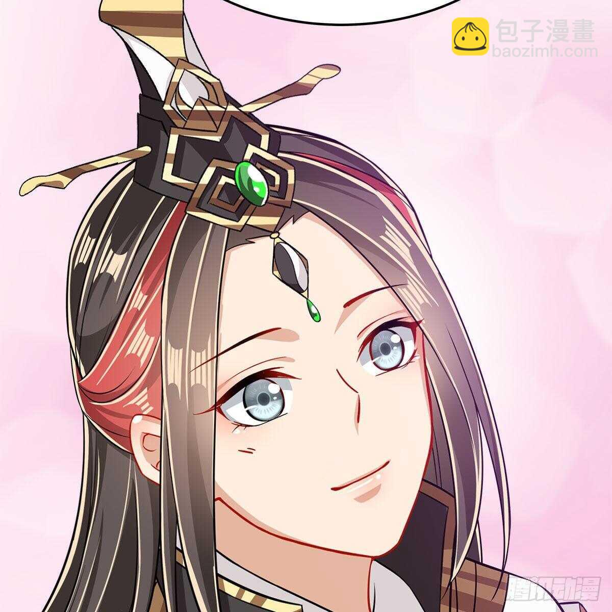 《老祖很忙之麒麟痴》039 为师看看你有什么毛病 第46页