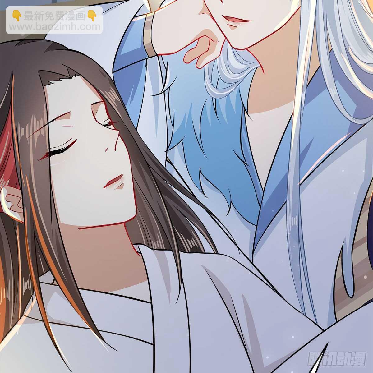 《老祖很忙之麒麟痴》039 为师看看你有什么毛病 第6页