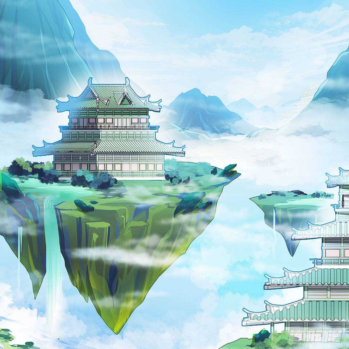 《老祖很忙之麒麟痴》037 为了师尊 第29页