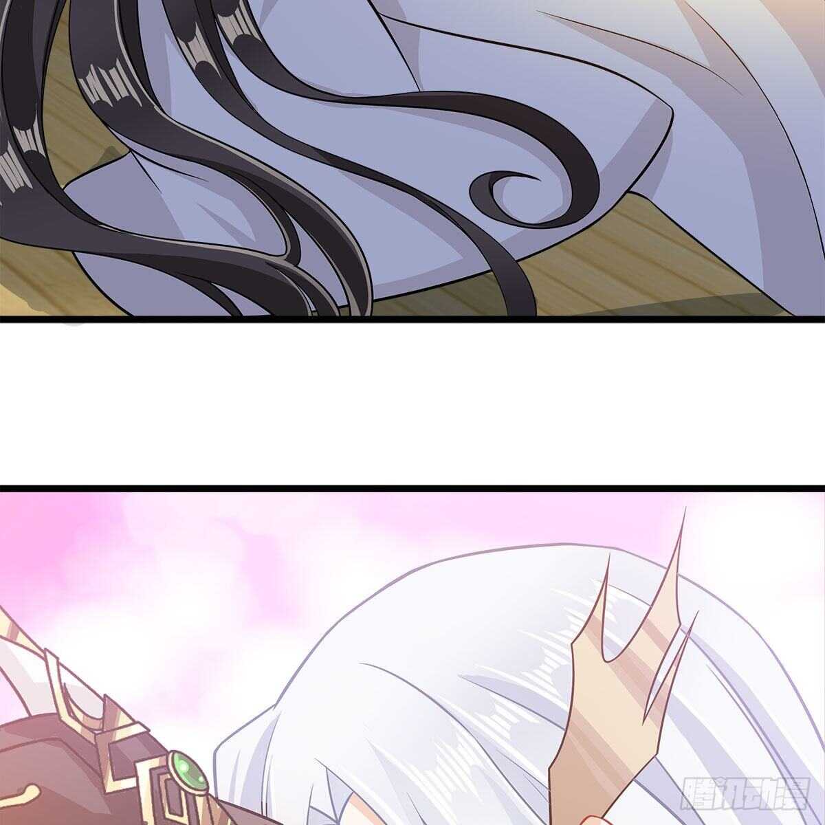 《老祖很忙之麒麟痴》037 为了师尊 第40页