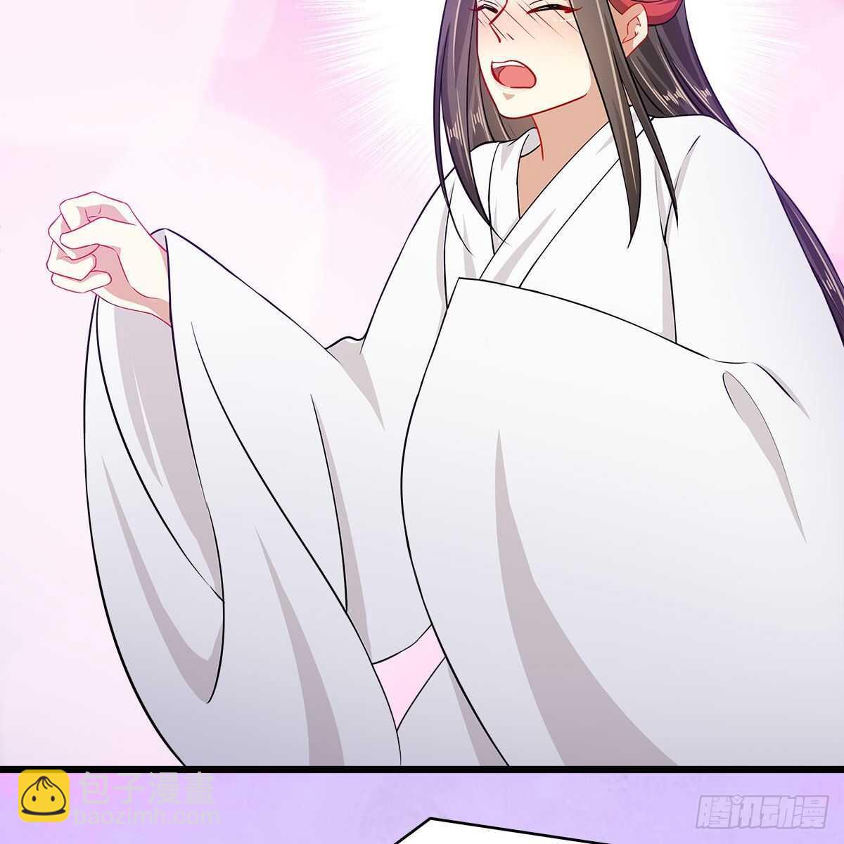 《老祖很忙之麒麟痴》037 为了师尊 第48页