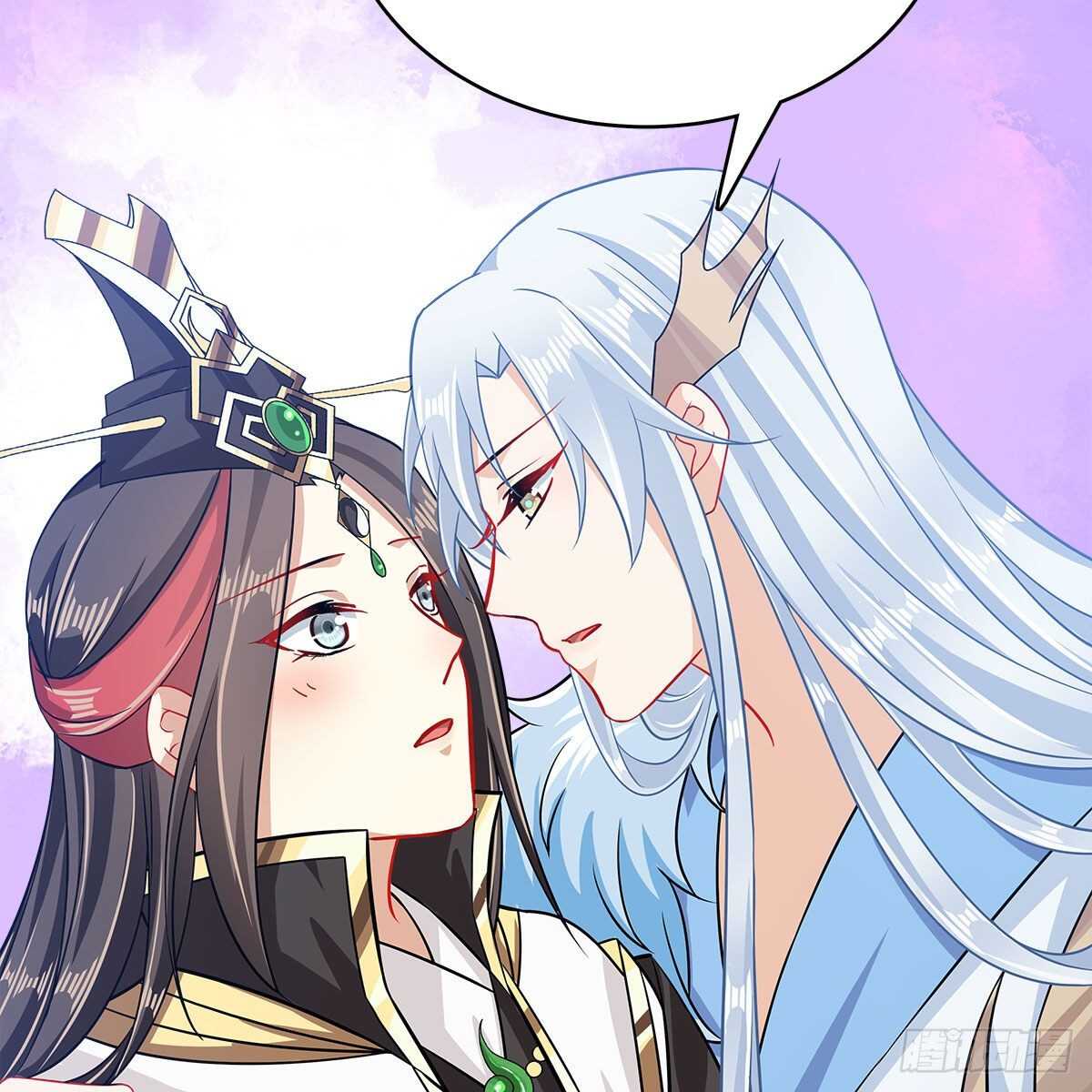 《老祖很忙之麒麟痴》037 为了师尊 第8页
