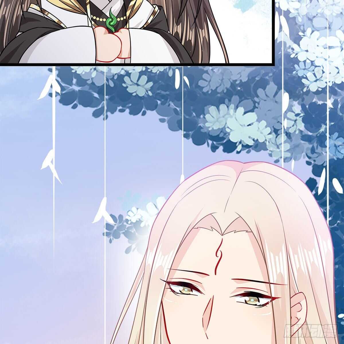《老祖很忙之麒麟痴》040 为何还会动心？ 第42页