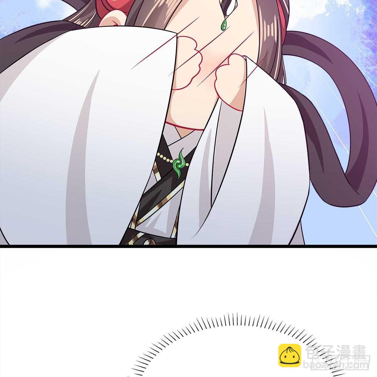 《老祖很忙之麒麟痴》041 原来爱是误会 第34页