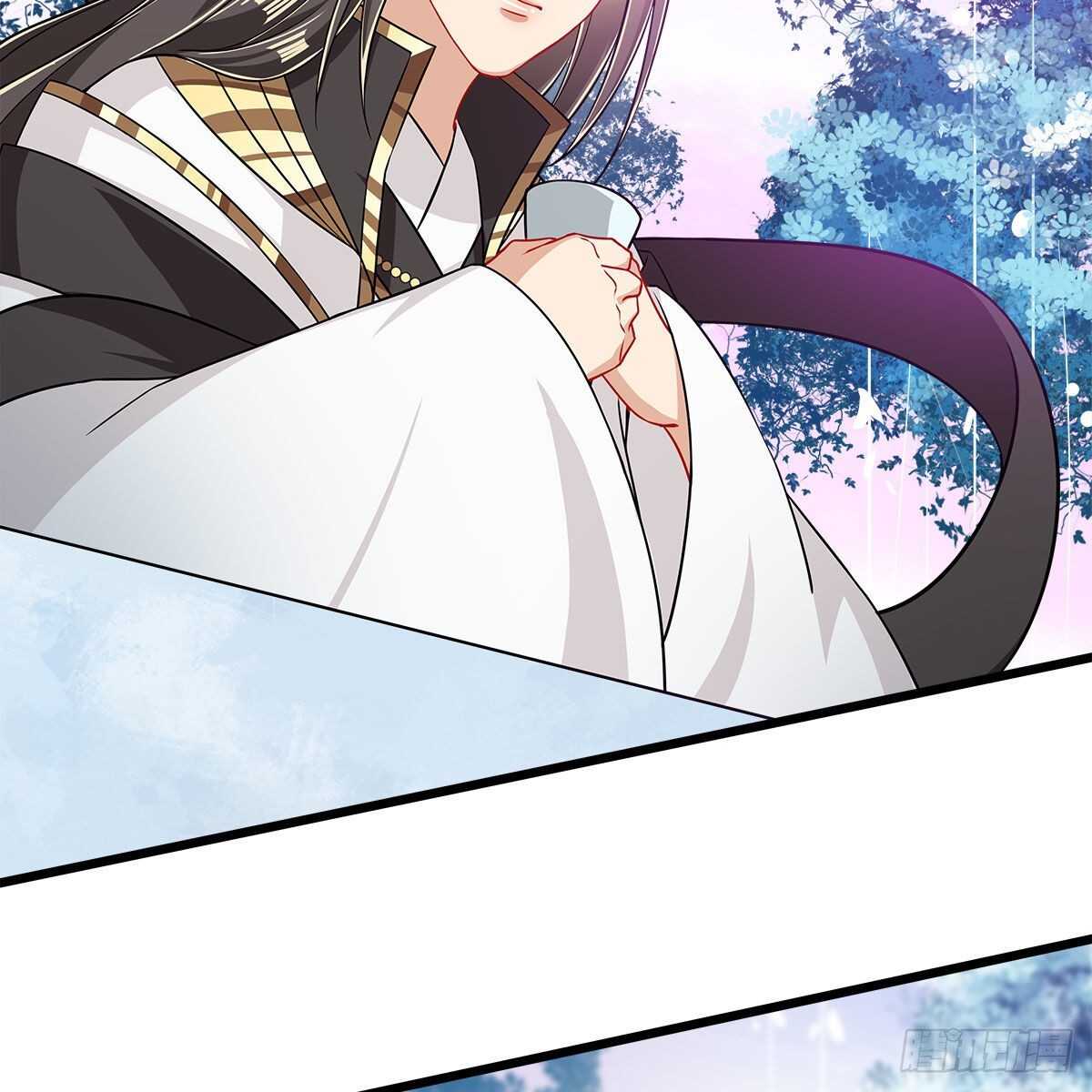 《老祖很忙之麒麟痴》043 口是心非的大白 第10页