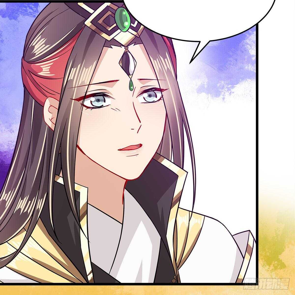 《老祖很忙之麒麟痴》043 口是心非的大白 第15页