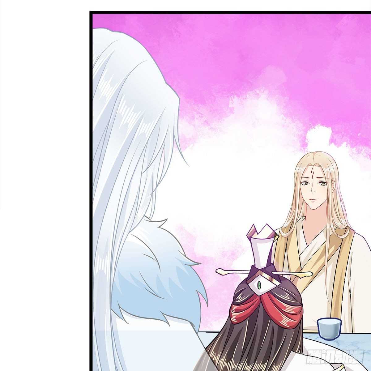《老祖很忙之麒麟痴》043 口是心非的大白 第27页