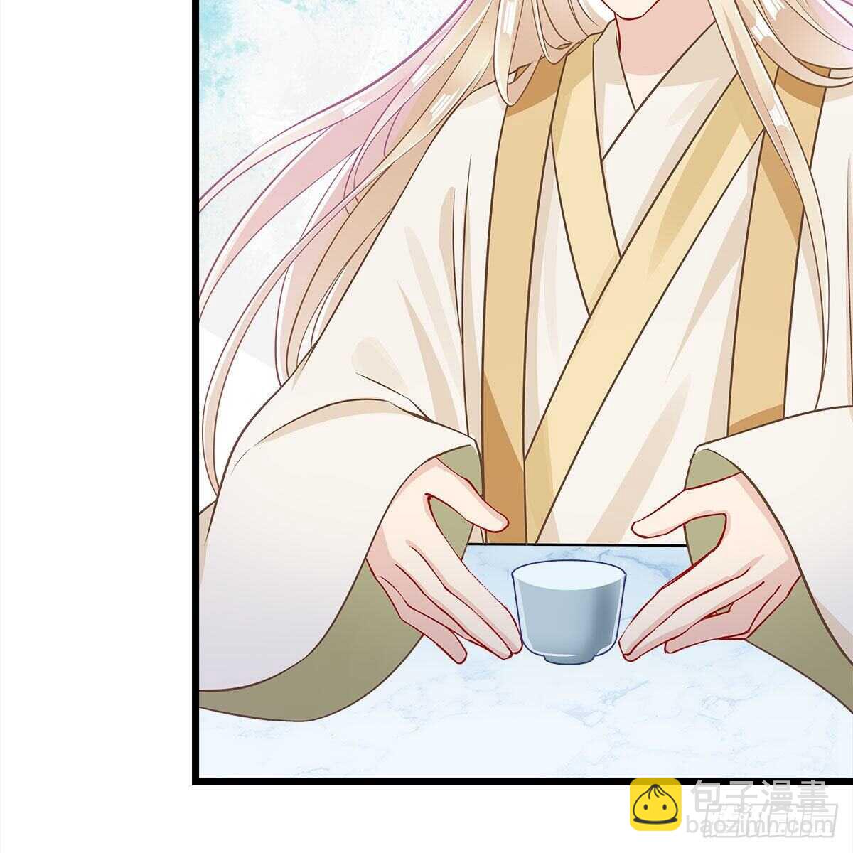 《老祖很忙之麒麟痴》043 口是心非的大白 第41页