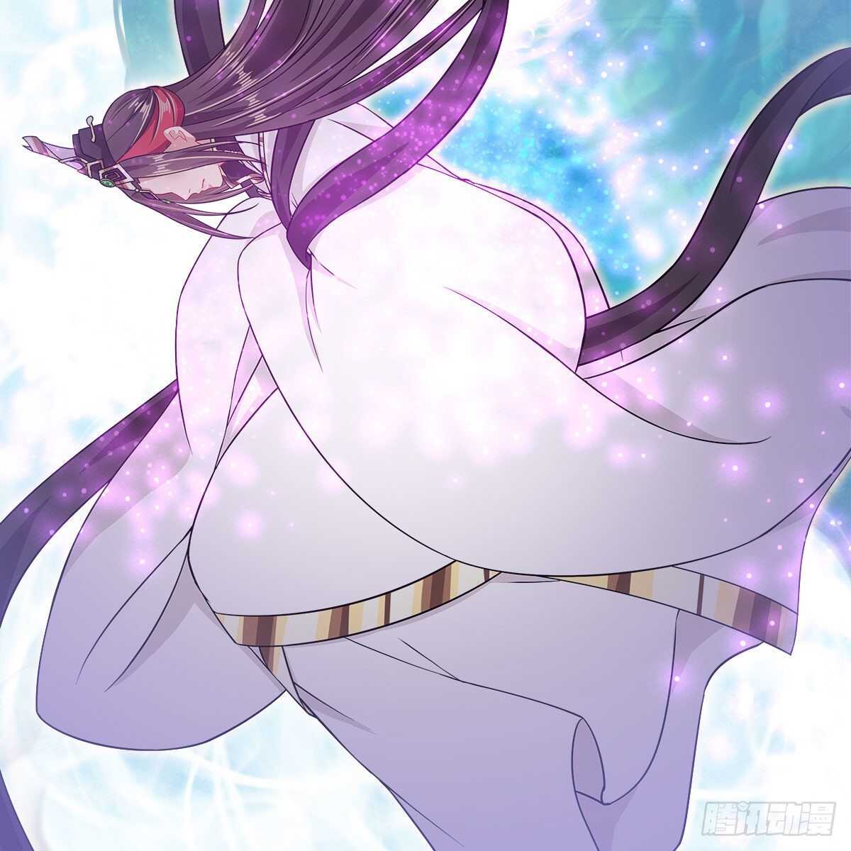《老祖很忙之麒麟痴》042 师尊长大了 第24页