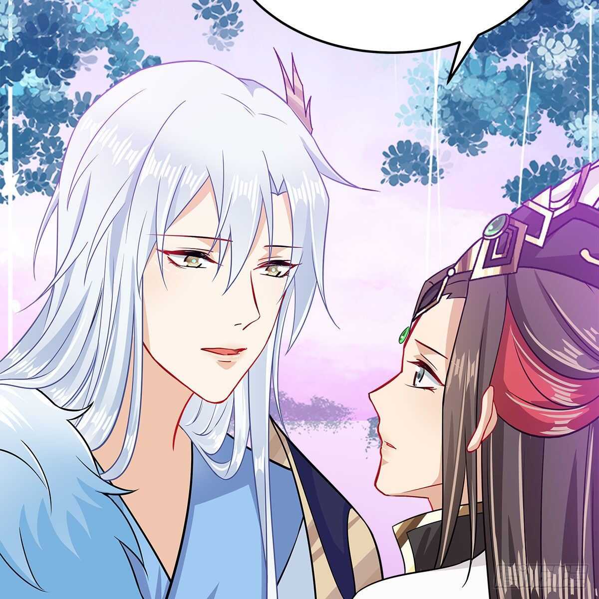 《老祖很忙之麒麟痴》042 师尊长大了 第39页