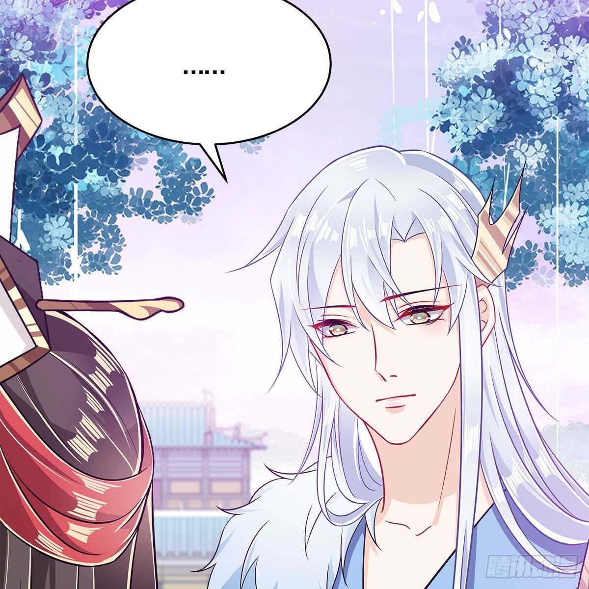 《老祖很忙之麒麟痴》042 师尊长大了 第50页