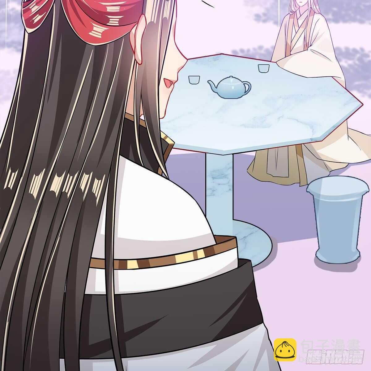 《老祖很忙之麒麟痴》042 师尊长大了 第7页