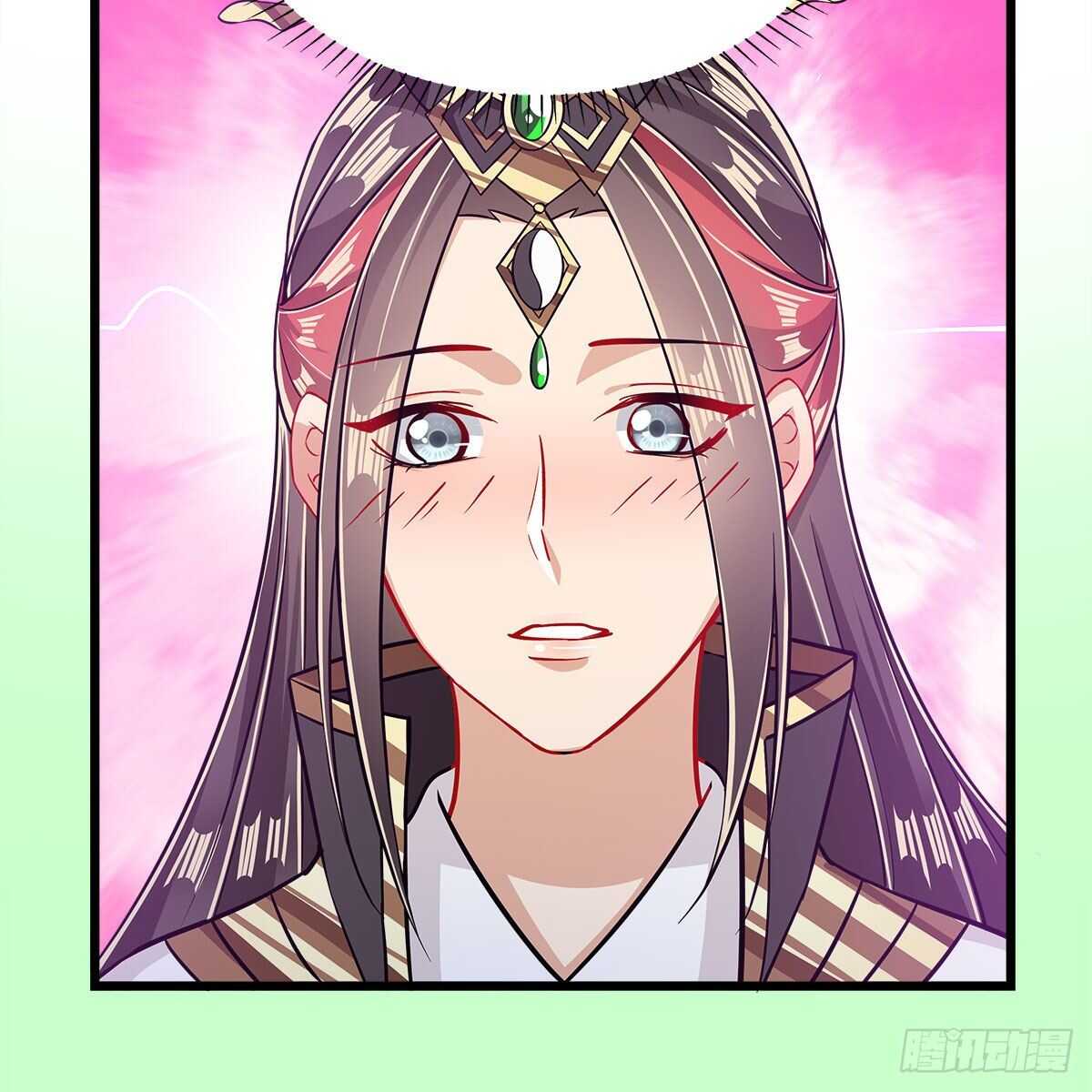 《老祖很忙之麒麟痴》046 老祖当面表白 第10页