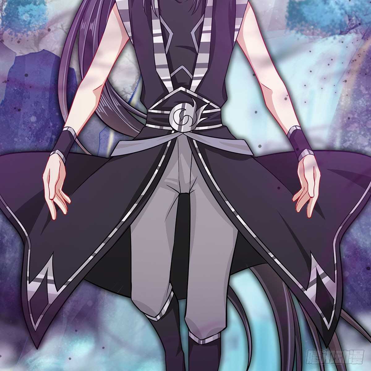 《老祖很忙之麒麟痴》044 醋怒三界 第10页