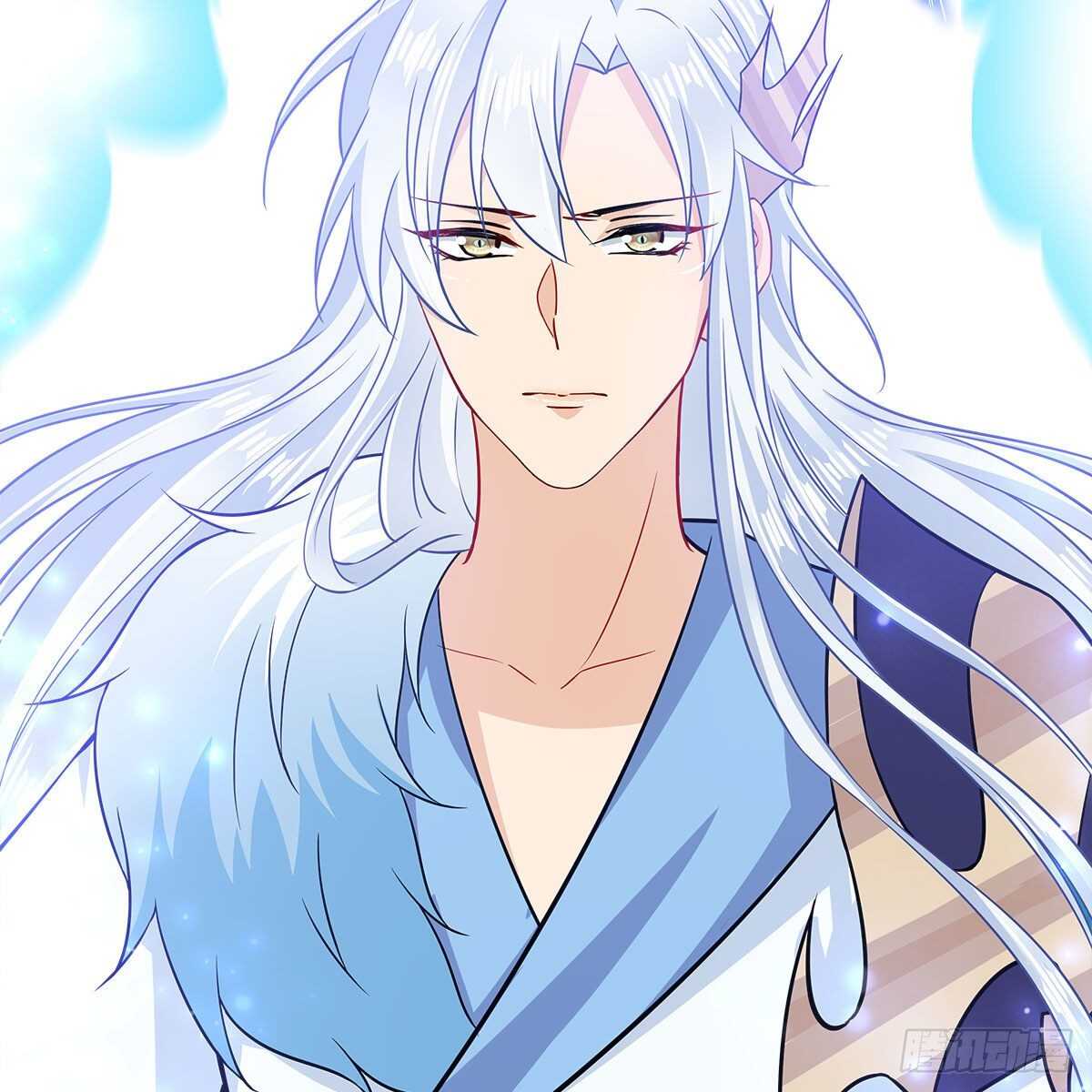 《老祖很忙之麒麟痴》044 醋怒三界 第24页