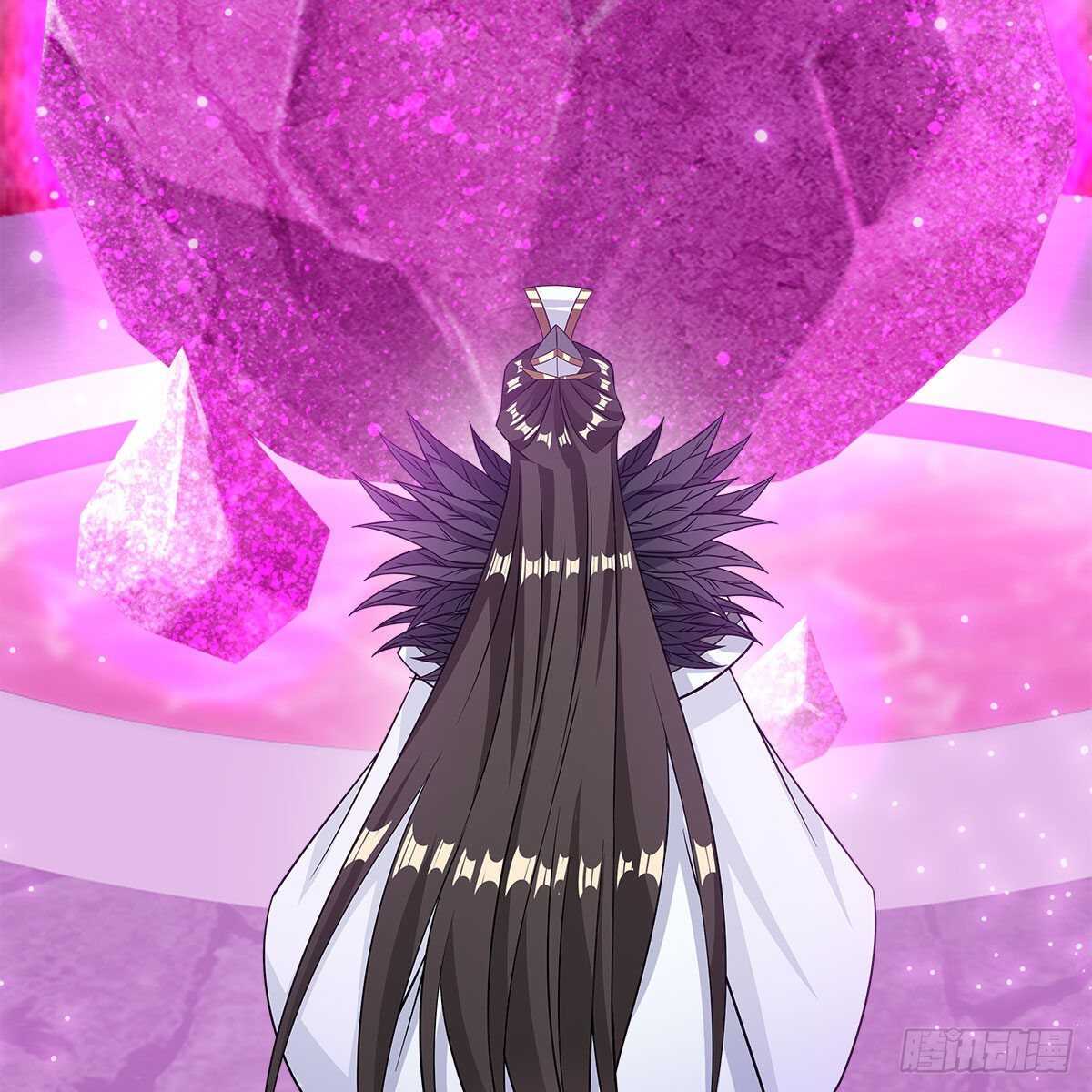 《老祖很忙之麒麟痴》044 醋怒三界 第48页