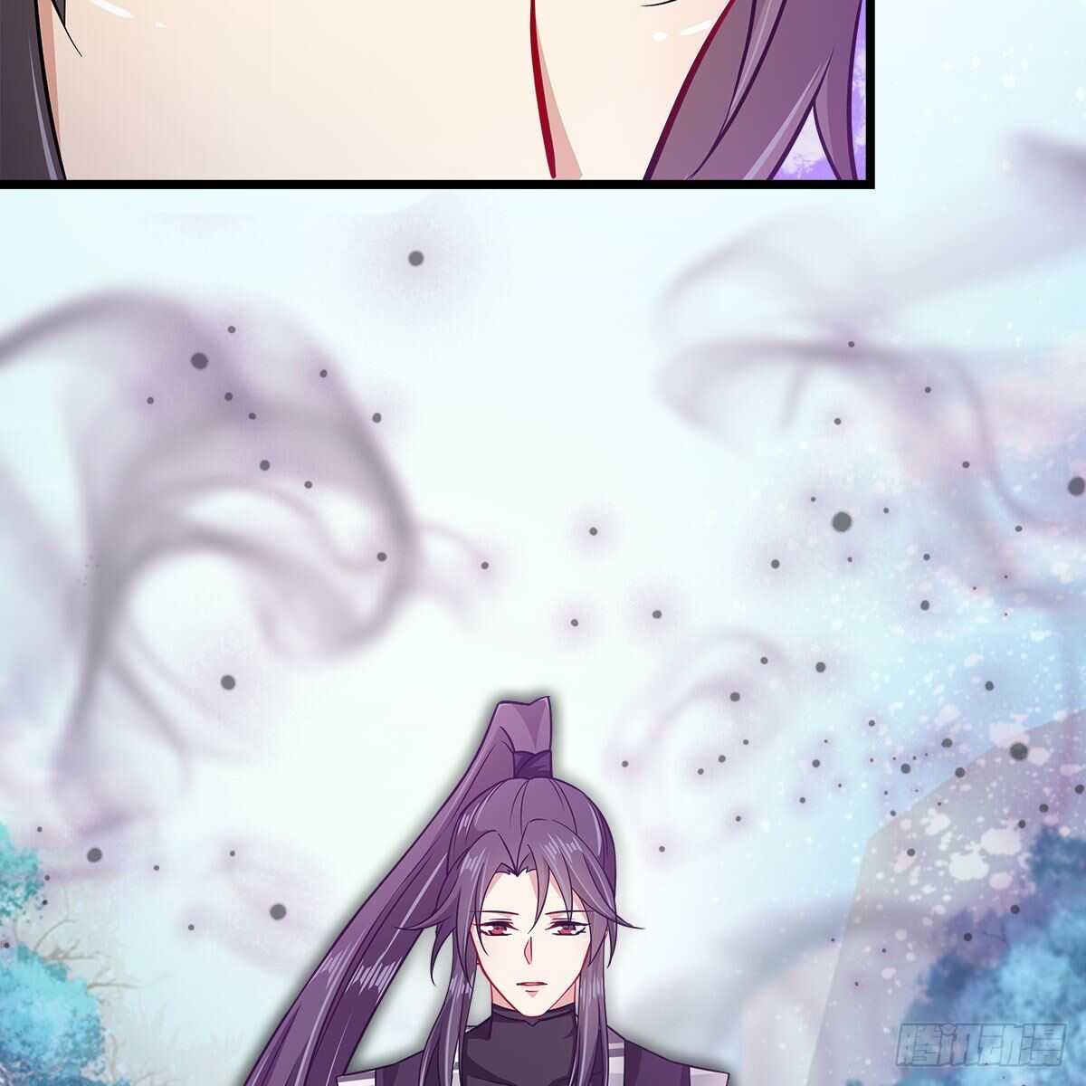 《老祖很忙之麒麟痴》044 醋怒三界 第9页