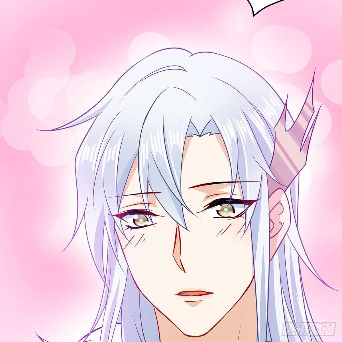 《老祖很忙之麒麟痴》047 解师尊思念之苦 第17页