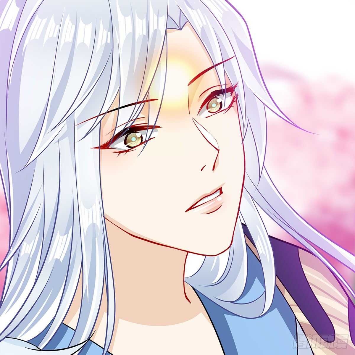 《老祖很忙之麒麟痴》047 解师尊思念之苦 第23页