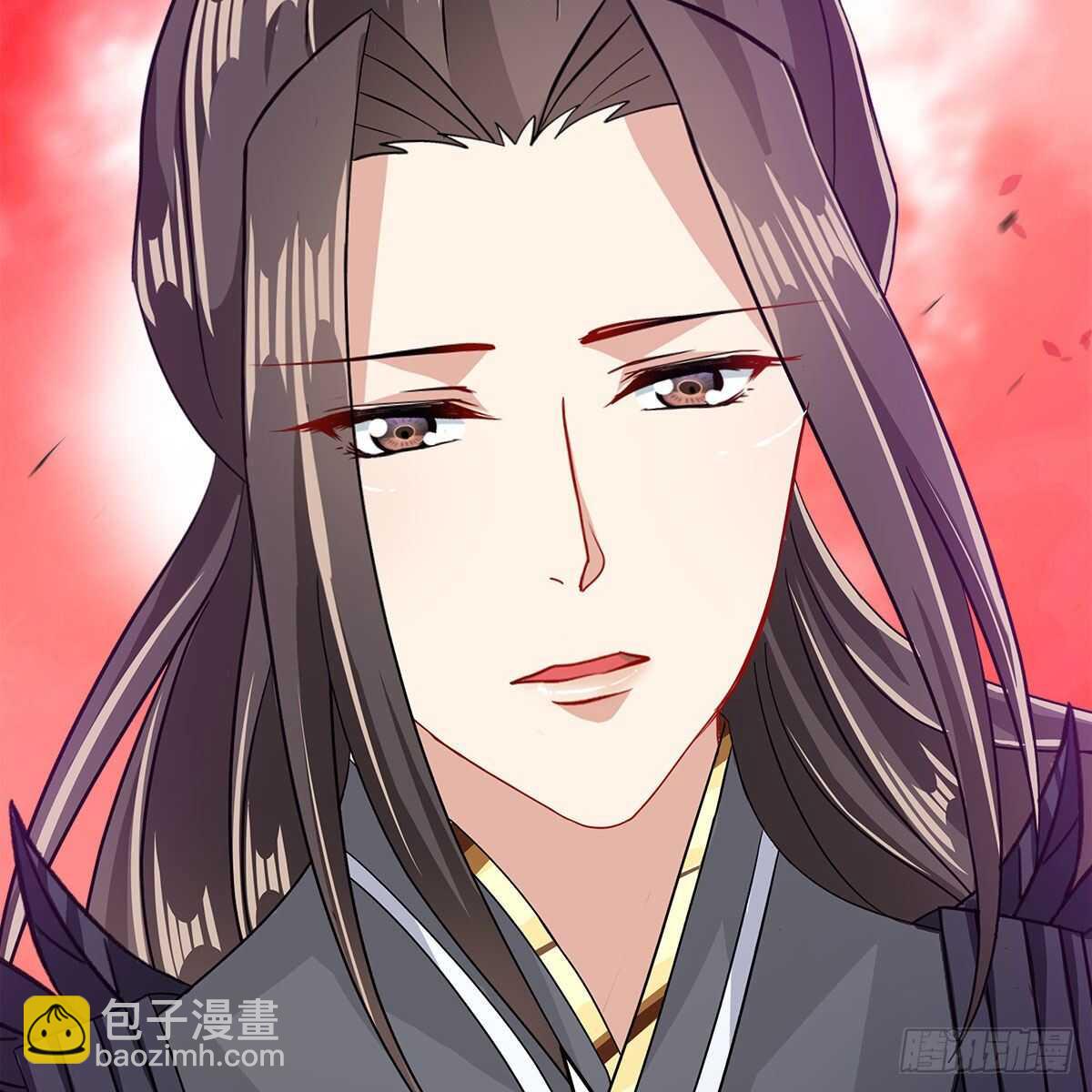 《老祖很忙之麒麟痴》045 师尊的拥抱 第17页
