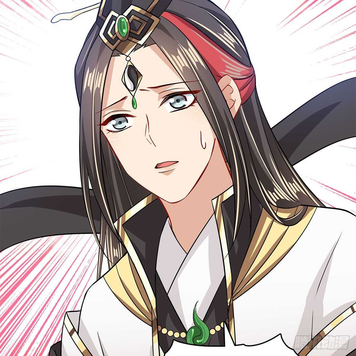 《老祖很忙之麒麟痴》045 师尊的拥抱 第27页