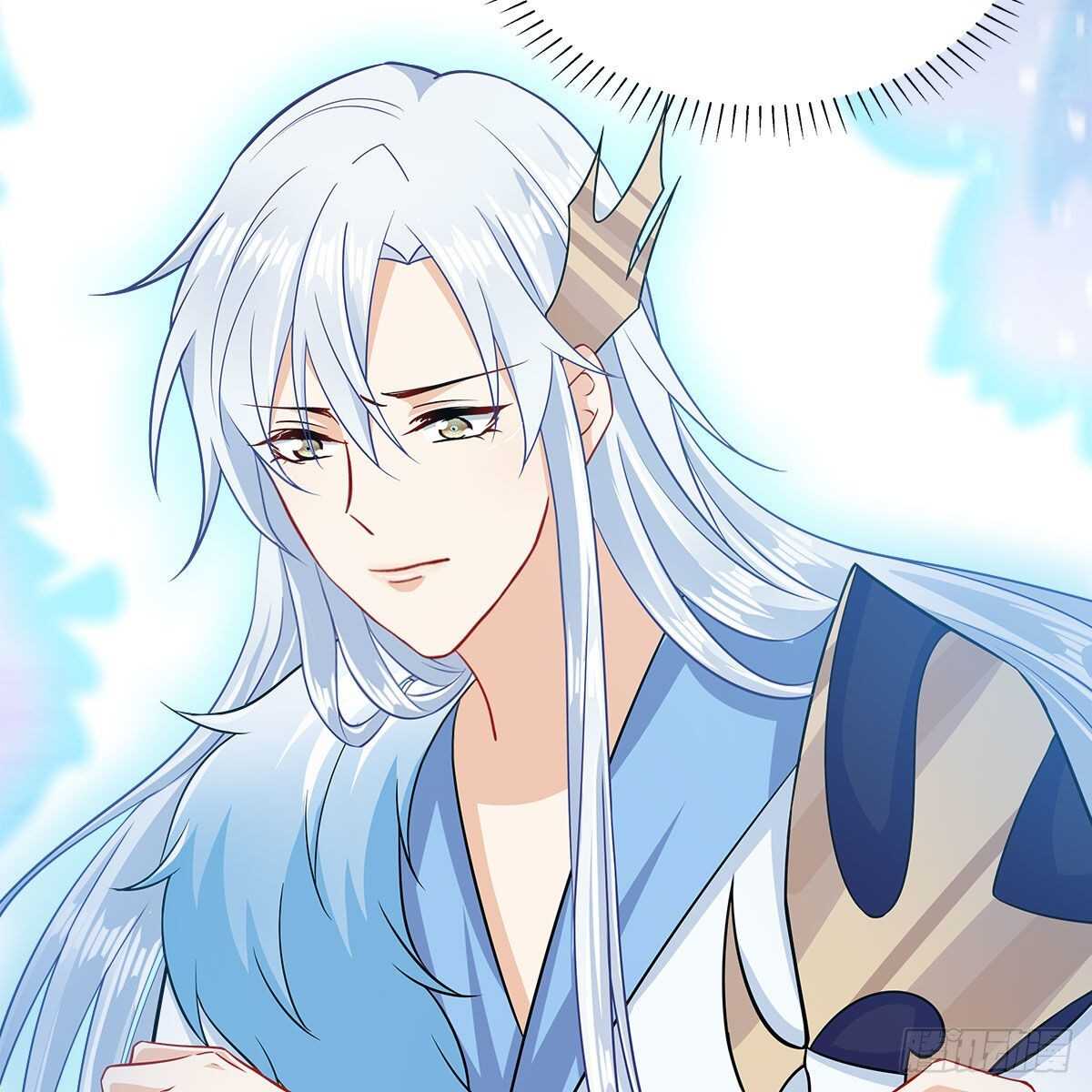 《老祖很忙之麒麟痴》045 师尊的拥抱 第34页