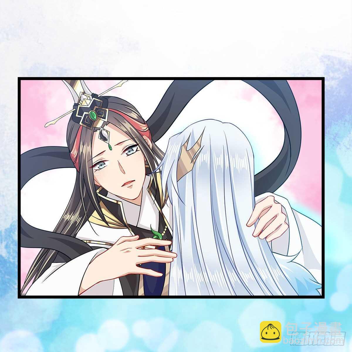 《老祖很忙之麒麟痴》045 师尊的拥抱 第41页