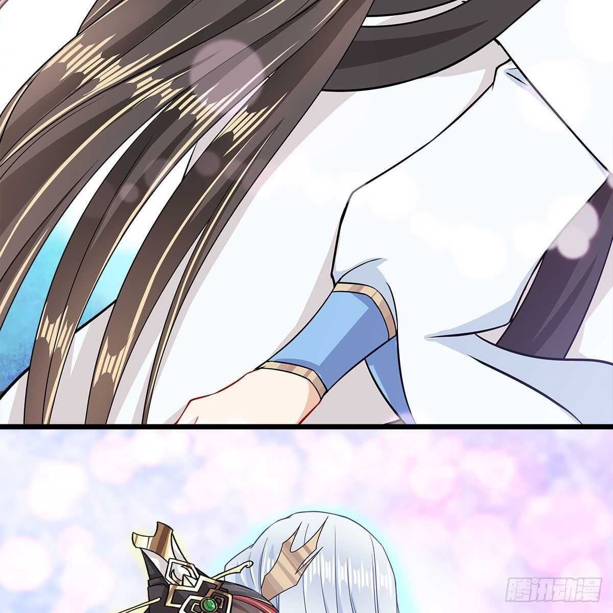 《老祖很忙之麒麟痴》045 师尊的拥抱 第43页