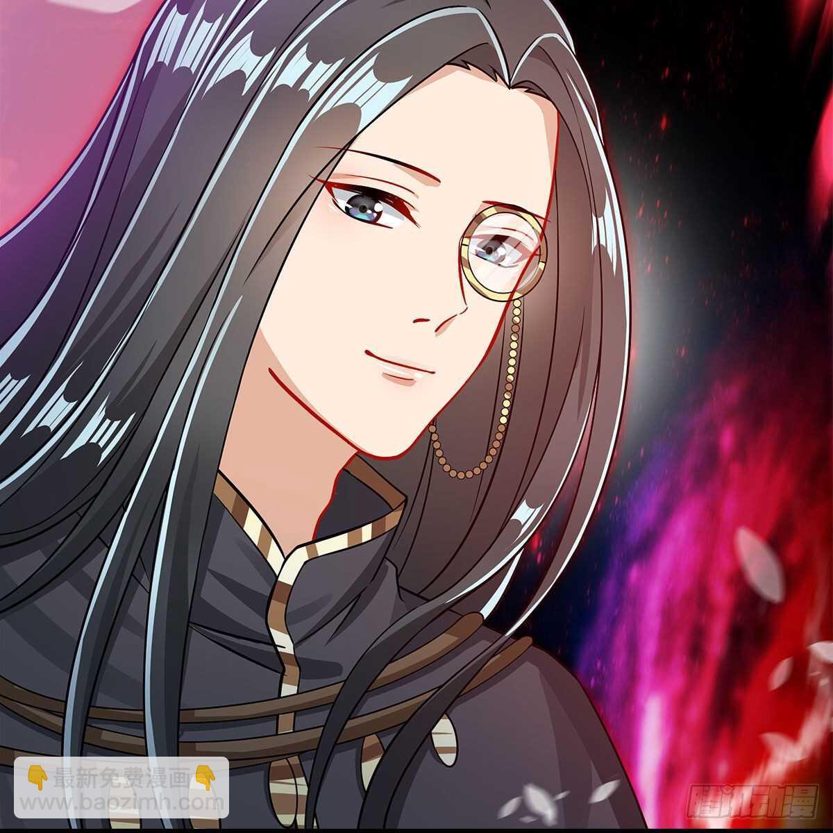 《老祖很忙之麒麟痴》050 要他生还是要他死？ 第20页