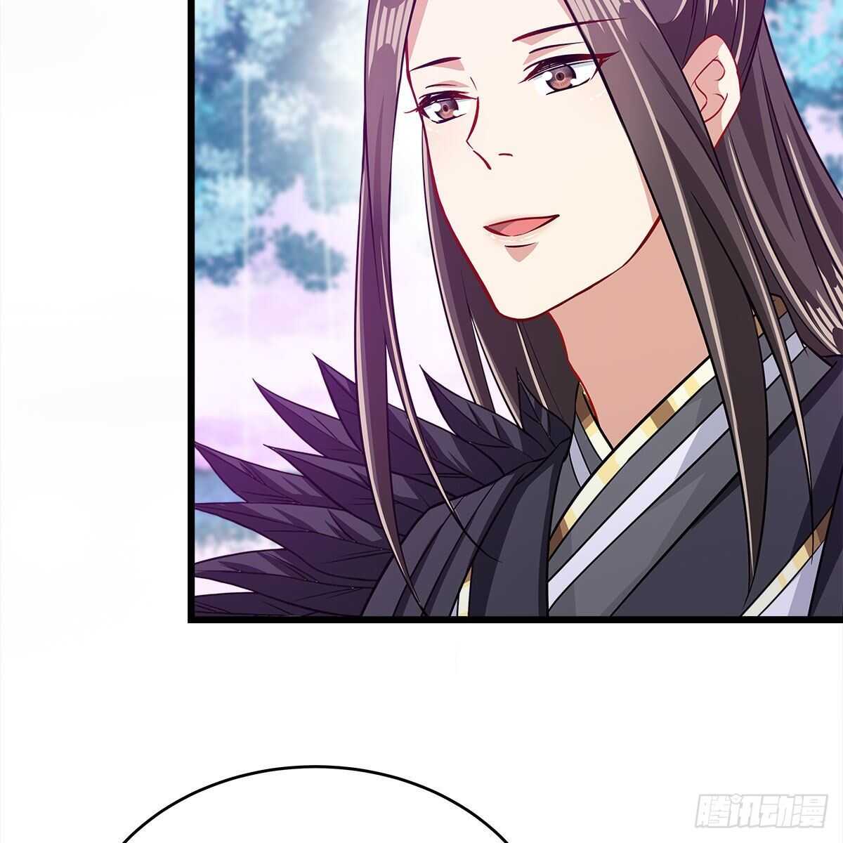 《老祖很忙之麒麟痴》050 要他生还是要他死？ 第27页