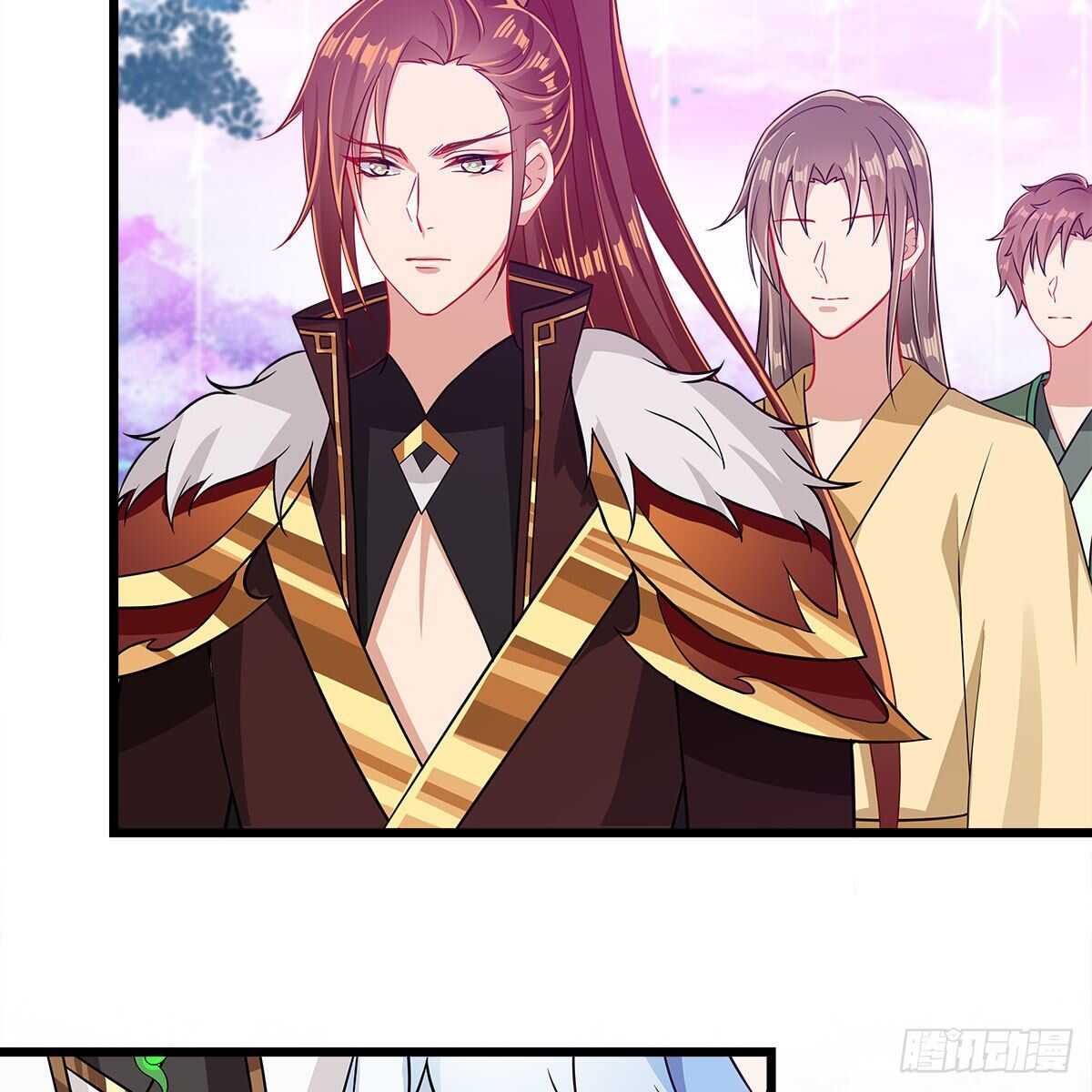 《老祖很忙之麒麟痴》050 要他生还是要他死？ 第42页