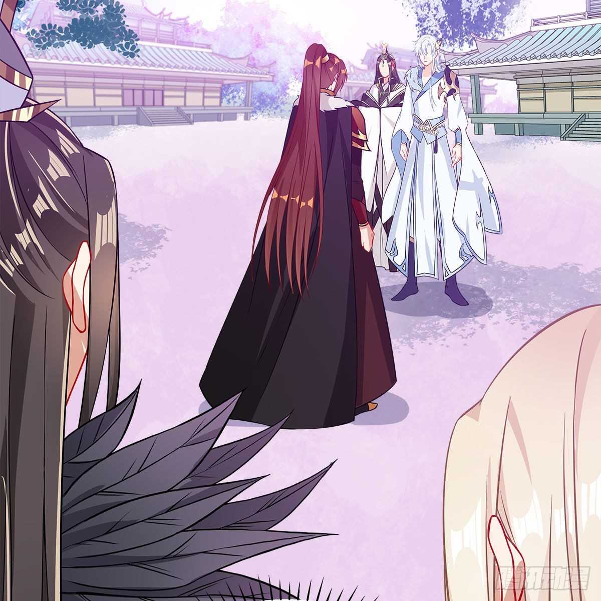 《老祖很忙之麒麟痴》050 要他生还是要他死？ 第49页