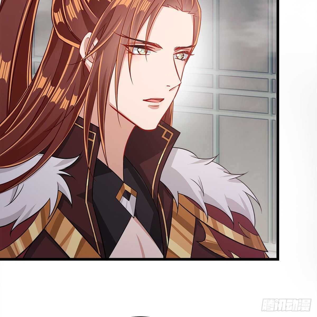 《老祖很忙之麒麟痴》051 师尊，不要封印我！ 第17页