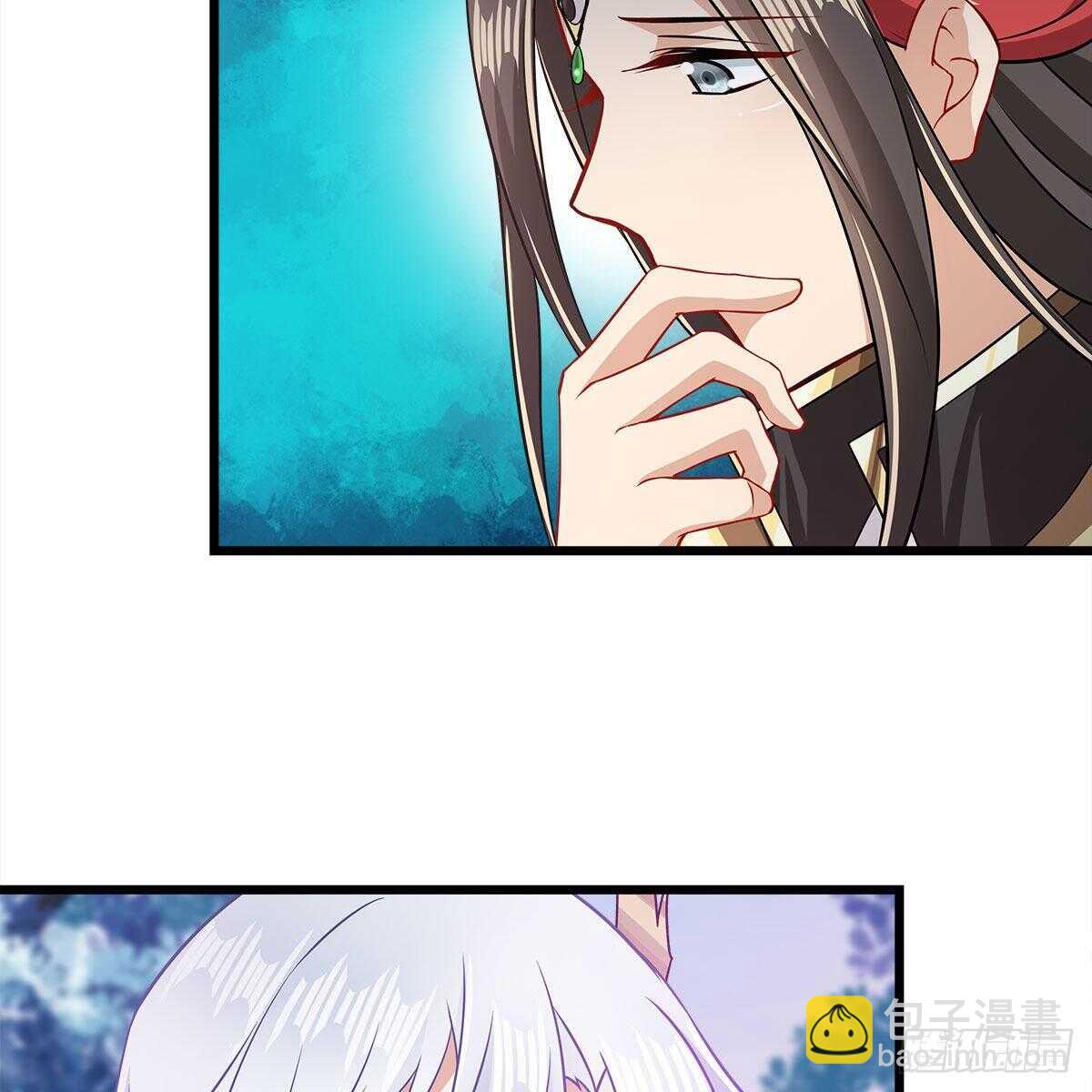 《老祖很忙之麒麟痴》051 师尊，不要封印我！ 第25页