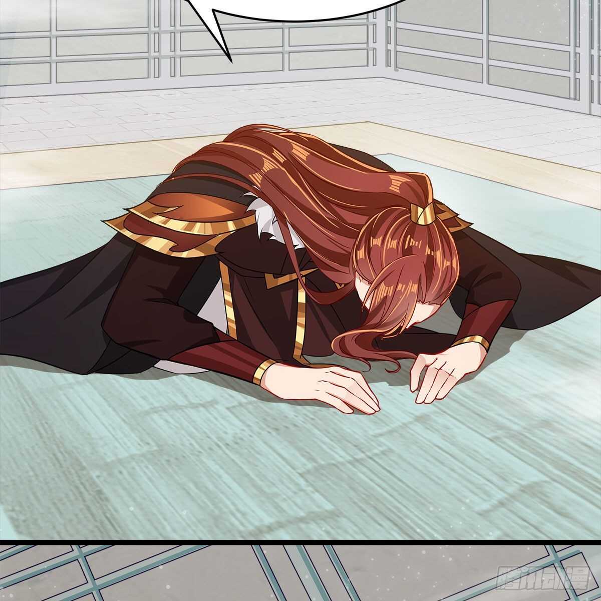 《老祖很忙之麒麟痴》051 师尊，不要封印我！ 第33页