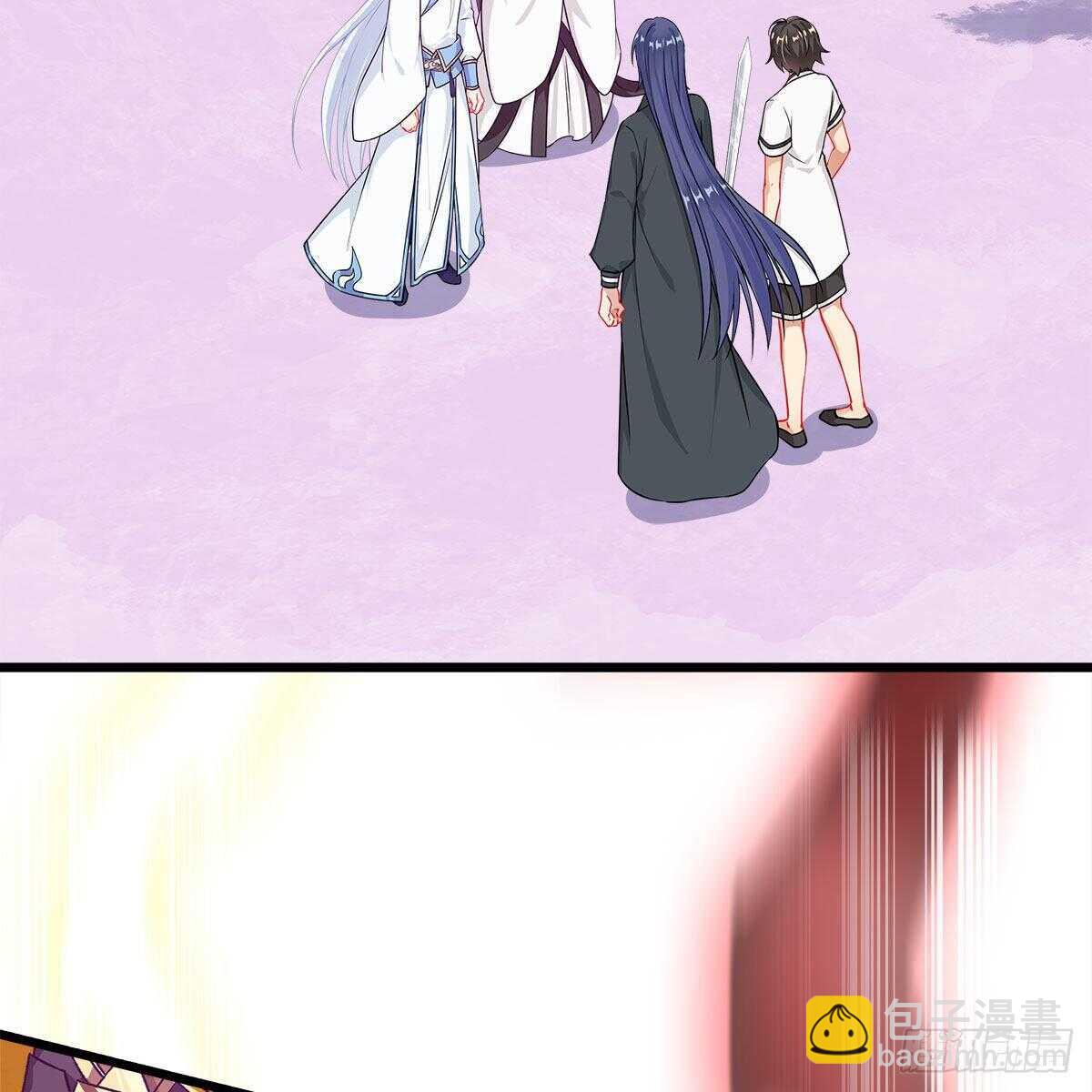 《老祖很忙之麒麟痴》049 都知道你是假的 第12页