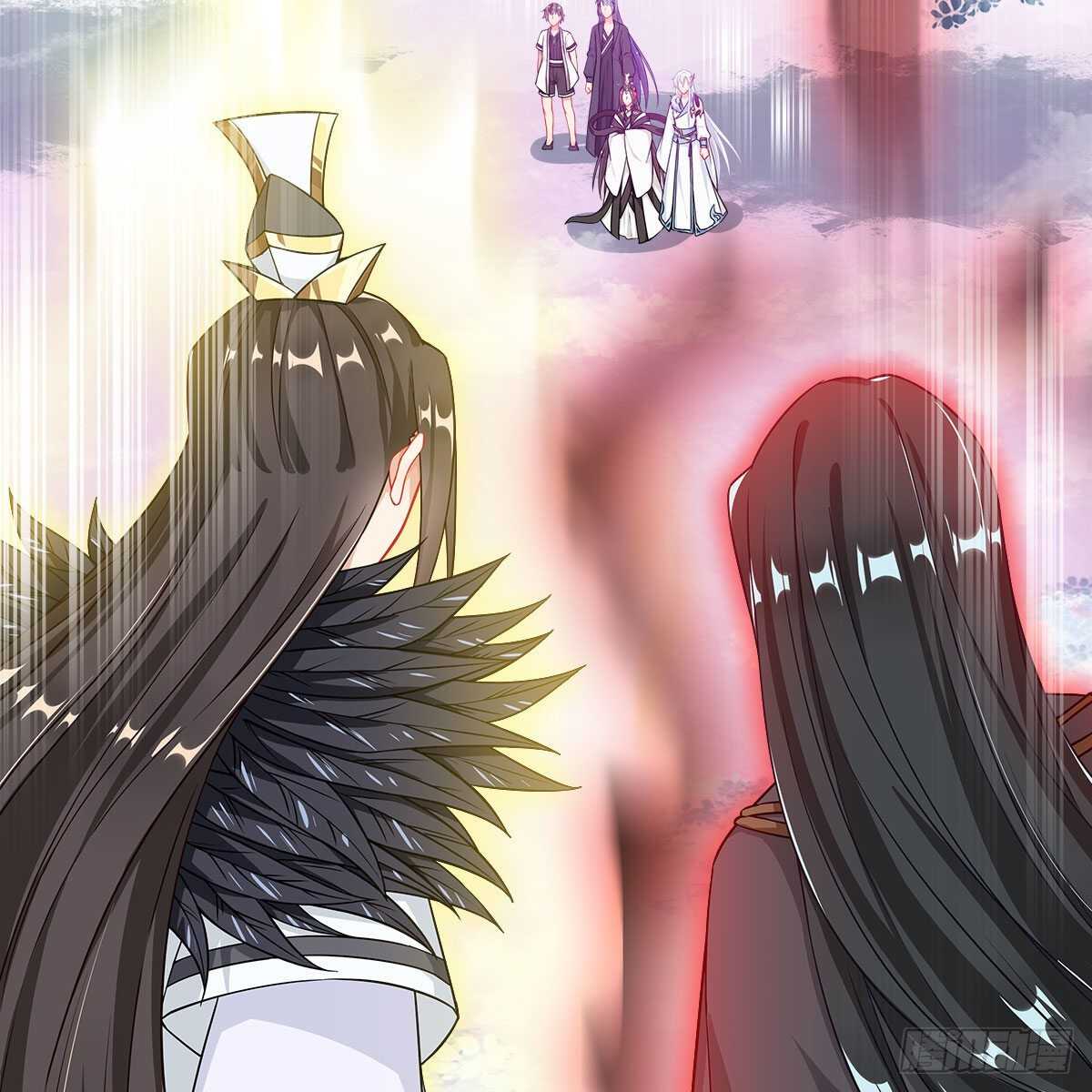 《老祖很忙之麒麟痴》049 都知道你是假的 第15页